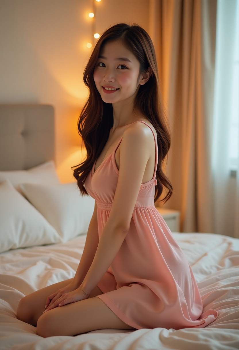 春来锦绣花正开